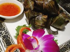 荷叶鸡-Siam泰餐厅(水上公园店)