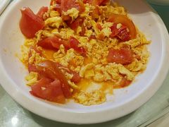 -小厨娘淮扬菜(天印大道店)