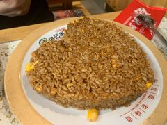 酱油炒饭-申记串道(奉天街店)