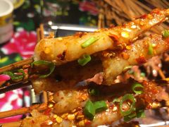 -醉烧膘·烧烤夜宵王(总店)
