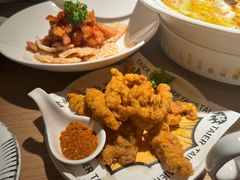 -太二酸菜鱼(兴业太古汇店)