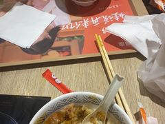 -吉野家(枫合万嘉店)