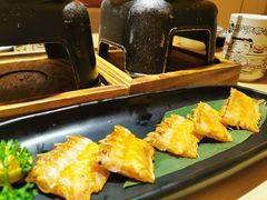 -万岁寿司(蓬江万达店)