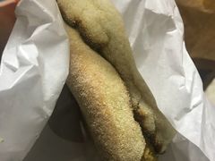 -麦当劳(东苑丽宝商业广场店)