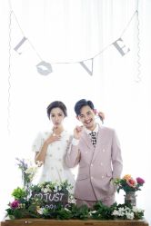 -保定巴黎婚纱摄影