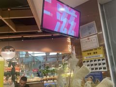 -千滋百味自助海鲜烤肉(布吉景华店)