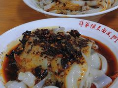 -蒋家槟豆面皮(友爱路店)