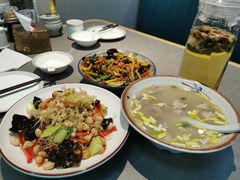 -彭城味道.地道徐州味(怡海花园店)