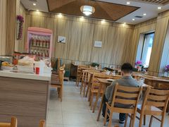 -穆兰泽兰州牛肉面(天津·海河意式风情区店)