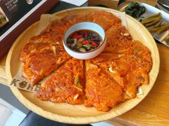 -黑豚黨韩国烤肉料理(悦然时光店)