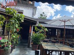 -尽善百年古院餐厅(王家老宅店)