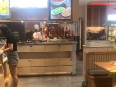 -香香春饼·非遗技艺(万达店)