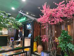 -田婆婆的菜(印象汇店)