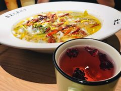 -新太二·鲜料川菜(万泰汇店)