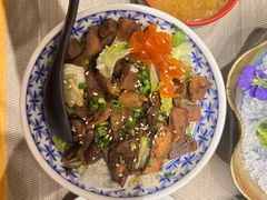 -鮨桐日本料理(望京店)