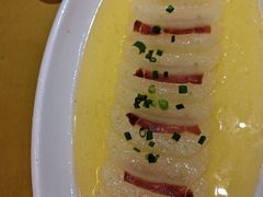 火腿冬瓜-HOHO餐厅(古子城店)