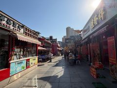 -古文化街旅游区