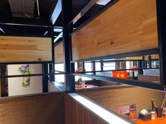 -山之屋炭火烧肉·生啤畅饮(大朗万科中央公园店)