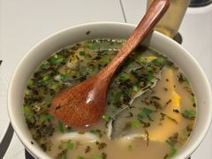 -顶特勒·黄鱼馆·特色菜(上海大世界店)
