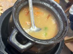 -蚝翅·海鲜粥·烧烤·羊肉季(鄞州万达店)