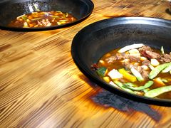 -山里屯铁锅炖(哈尔滨中央大街店)
