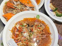 -盒马鲜生(亲橙里店)