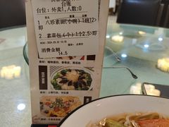 -长春观斋补堂素菜馆