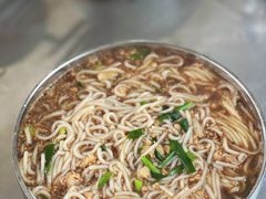 -正宗杨记普洱酸醋米线(总店)