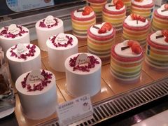 -巴黎贝甜(五道口店)