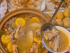 -花姐羊肉炉(吕厝店)