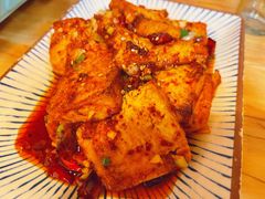 -东吉馆韩式餐厅(八经街总店)