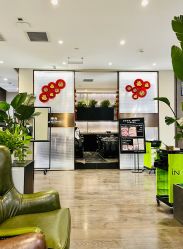 -崇尚GAVIN STYLE臻选