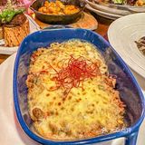 西班牙餐厅！！！太浪漫了啊