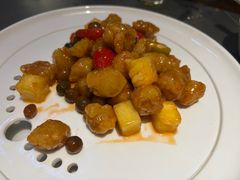 -张家卫·阳江菜·小海鲜(肥婆湾桥店)