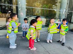 -红黄蓝成长中心•婴幼儿早教•托育(南山京基百纳广场店)