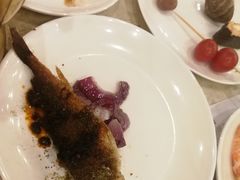 -芭菲盛宴·环球美食(锦城万达广场店)