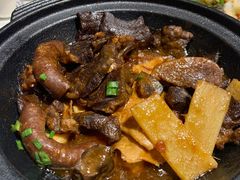 -牛头鱼庄·地道广西菜(鲁班店)
