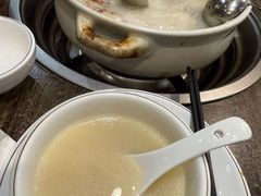 -淼福猪肚鸡·椰子鸡火锅(大沙地店)