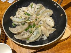 -小金鬼·煎饺·鸽子汤