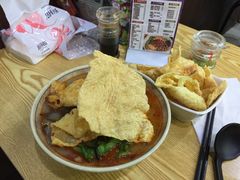-家味螺蛳粉&烤鱼(五角场店)