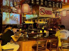 -鸟泉居酒屋·烧鸟·酒馆(百子湾店)