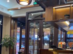 -青瓦餐厅·生鱼片·韩园烤肉(西塔店)