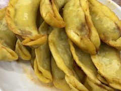 -草桥清真牛肉锅贴扁食店