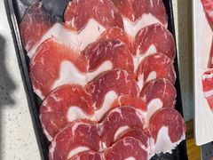-五十六号院涮肉(雍和宫店)