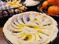 -Uncle Kosto科斯托·中东菜