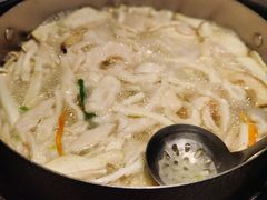 -芭夯兔·兔肉汤锅(新都店)