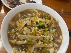 -老袁炒年糕(富豪路店)