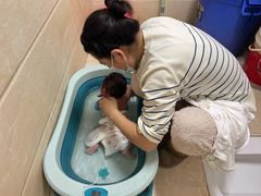 -田螺阿姨自营月嫂·育儿嫂(高新店)