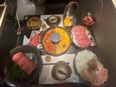 -大龙燚·旷野鲜火锅(广州首店)