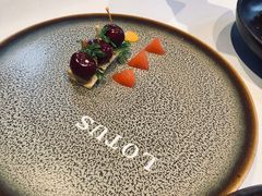 -莲西餐(曲江店)